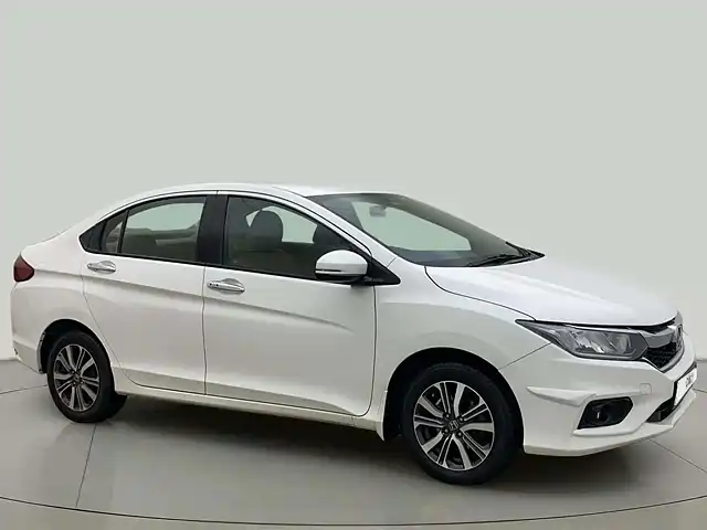 Used 2017 Honda City in Hyderabad