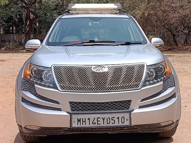 Used 2015 Mahindra XUV500 in Pune