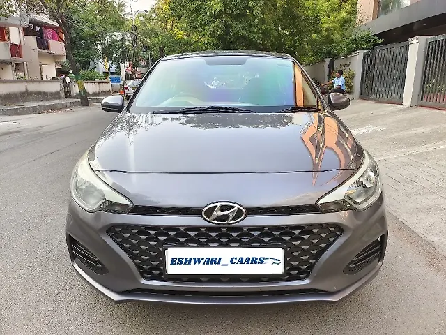 Used 2018 Hyundai Elite i20 in Chennai