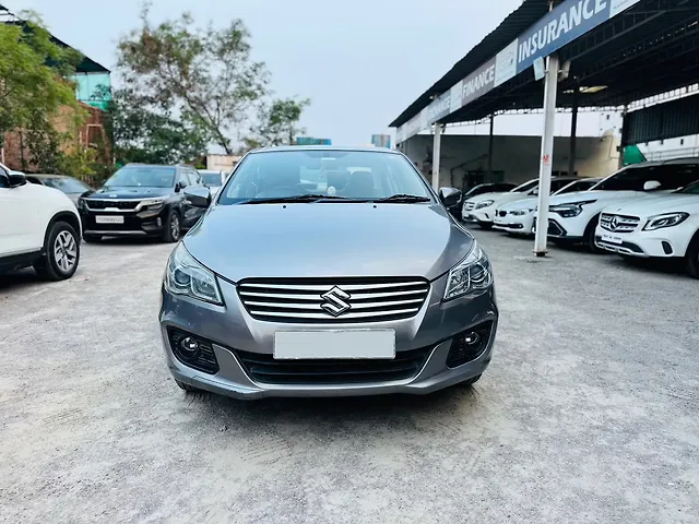 Used 2018 Maruti Suzuki Ciaz in Hyderabad