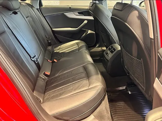 Used 2018 Audi A4 in Gurgaon