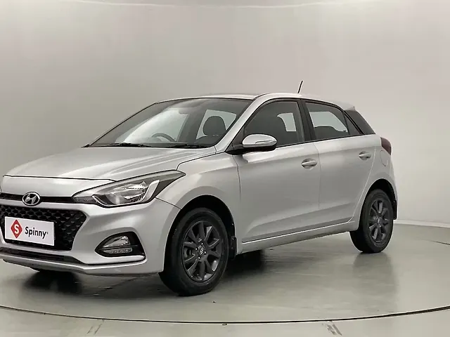 Used 2018 Hyundai Elite i20 in Jaipur