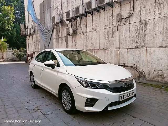 Used Honda City [2014-2017] V in Mumbai