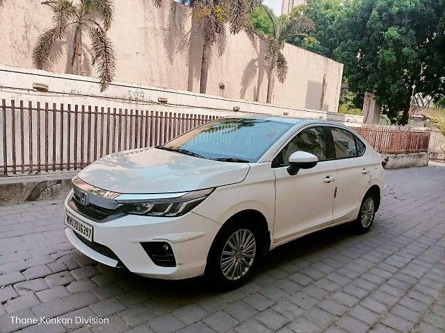 Used Honda City [2014-2017] V in Mumbai