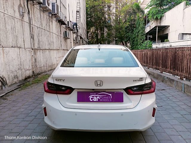 Used Honda City [2014-2017] V in Mumbai