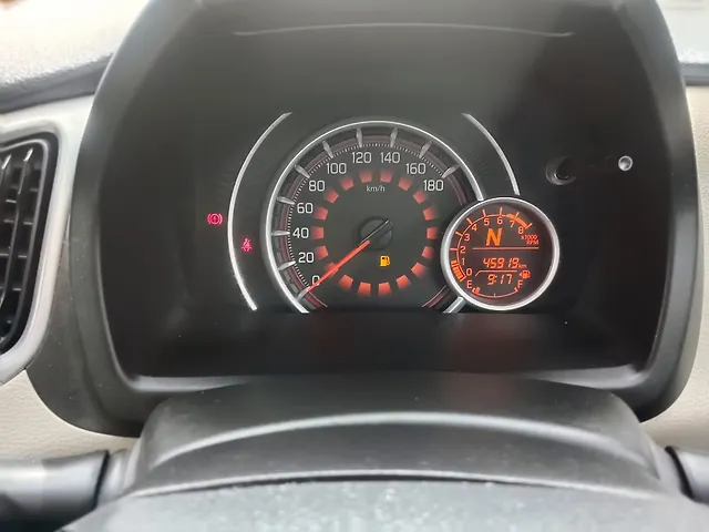 Used Maruti Suzuki Wagon R [2019-2022] ZXi 1.2 AMT in Coimbatore
