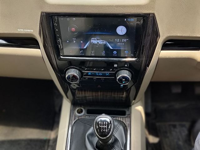 Used Mahindra Scorpio S11 MT 7S in Mumbai