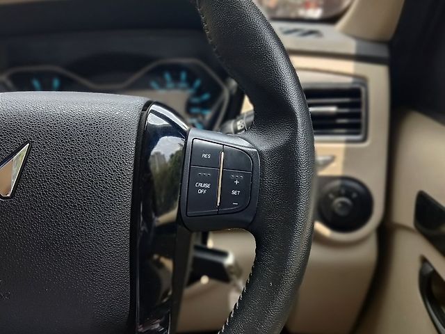 Used Mahindra Scorpio S11 MT 7S in Mumbai