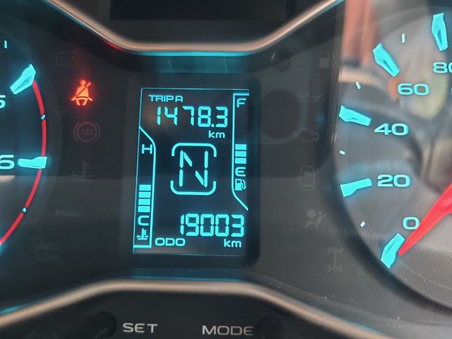 Used Mahindra Scorpio S11 MT 7S in Mumbai