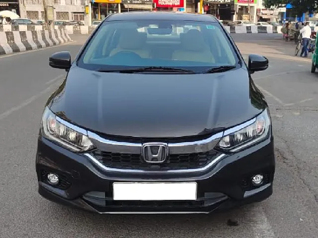 Used 2018 Honda City in Delhi