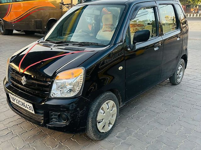 Used Maruti Suzuki Wagon R [2006-2010] Duo LXi LPG in Lucknow