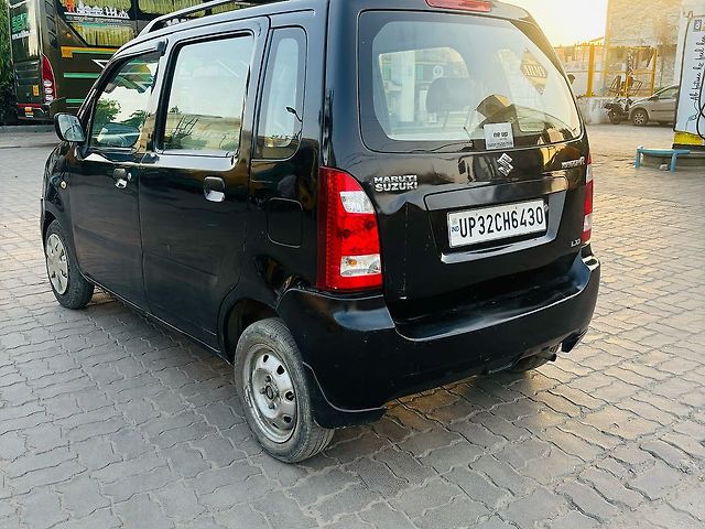 Used Maruti Suzuki Wagon R [2006-2010] Duo LXi LPG in Lucknow
