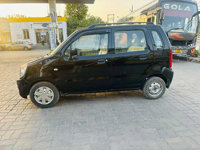 Used Maruti Suzuki Wagon R [2006-2010] Duo LXi LPG in Lucknow