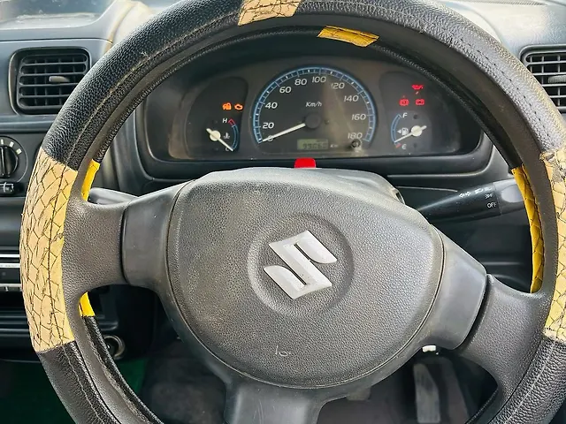 Used Maruti Suzuki Wagon R [2006-2010] Duo LXi LPG in Lucknow