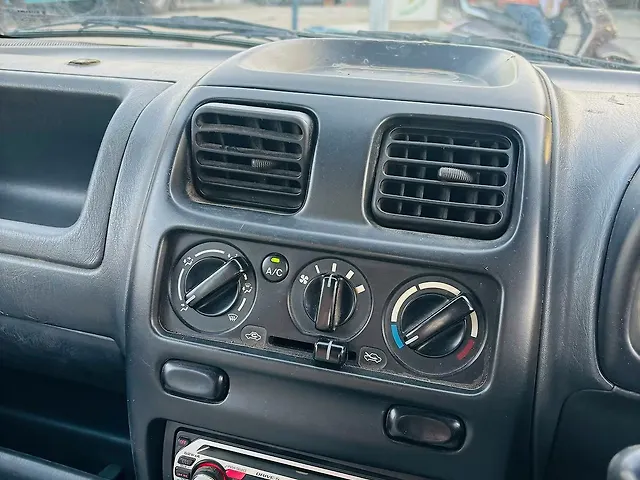Used Maruti Suzuki Wagon R [2006-2010] Duo LXi LPG in Lucknow