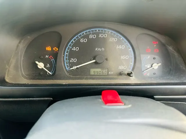 Used Maruti Suzuki Wagon R [2006-2010] Duo LXi LPG in Lucknow