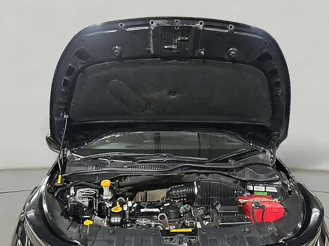 Used Tata Altroz [2020] XZ Plus Petrol Dark Edition [2021-2023] in Mumbai