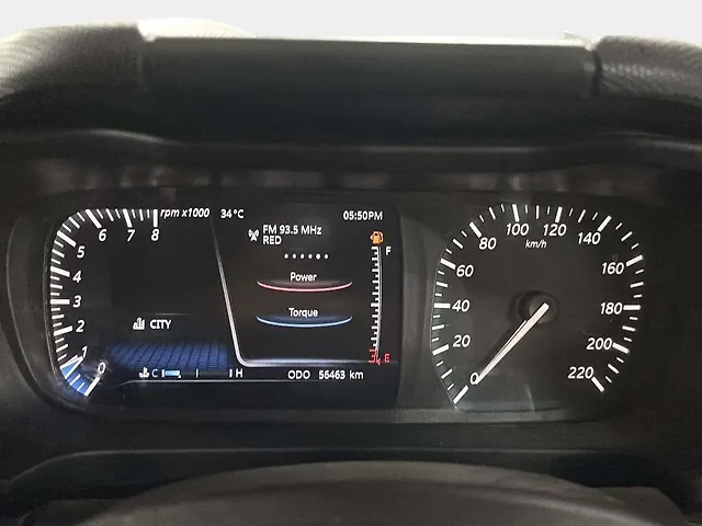 Used Tata Altroz [2020] XZ Plus Petrol Dark Edition [2021-2023] in Mumbai