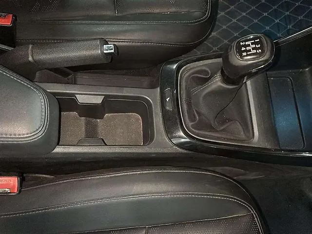 Used Tata Altroz [2020] XZ Plus Petrol Dark Edition [2021-2023] in Mumbai