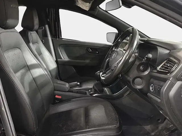 Used Tata Altroz [2020] XZ Plus Petrol Dark Edition [2021-2023] in Mumbai