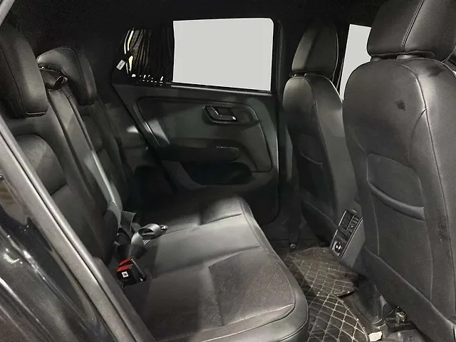 Used Tata Altroz [2020] XZ Plus Petrol Dark Edition [2021-2023] in Mumbai