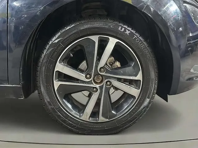 Used Tata Altroz [2020] XZ Plus Petrol Dark Edition [2021-2023] in Mumbai