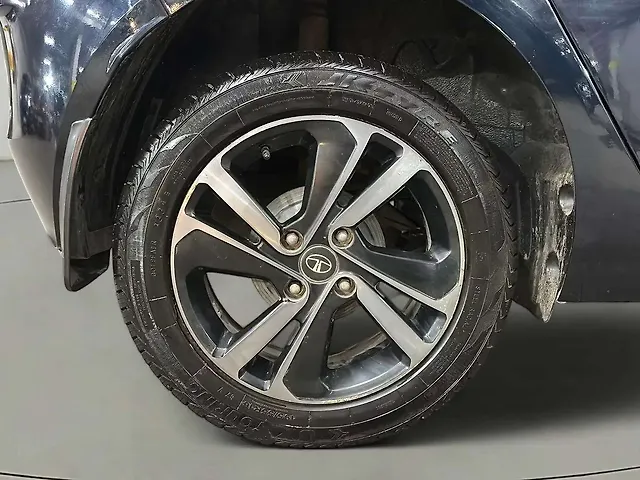 Used Tata Altroz [2020] XZ Plus Petrol Dark Edition [2021-2023] in Mumbai