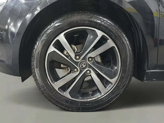 Used Tata Altroz [2020] XZ Plus Petrol Dark Edition [2021-2023] in Mumbai