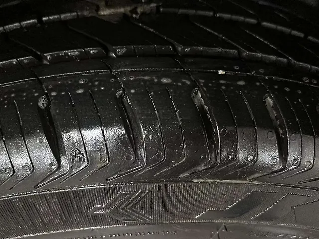 Used Tata Altroz [2020] XZ Plus Petrol Dark Edition [2021-2023] in Mumbai