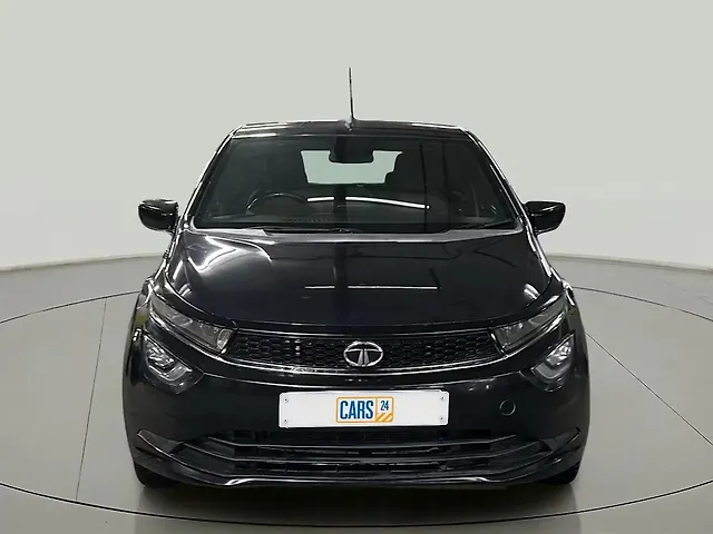 Used Tata Altroz [2020] XZ Plus Petrol Dark Edition [2021-2023] in Mumbai