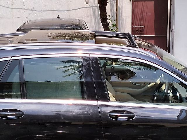 Used Mercedes-Benz GLC [2019-2023] 220d 4MATIC Progressive [2019-2021] in Coimbatore