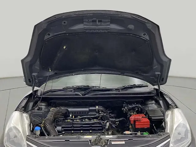 Used Maruti Suzuki Baleno [2015-2019] Zeta 1.2 in Noida