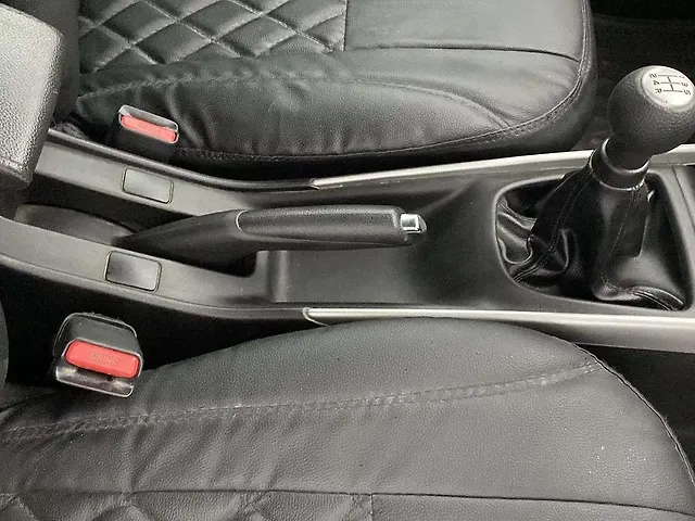 Used Maruti Suzuki Baleno [2015-2019] Zeta 1.2 in Noida
