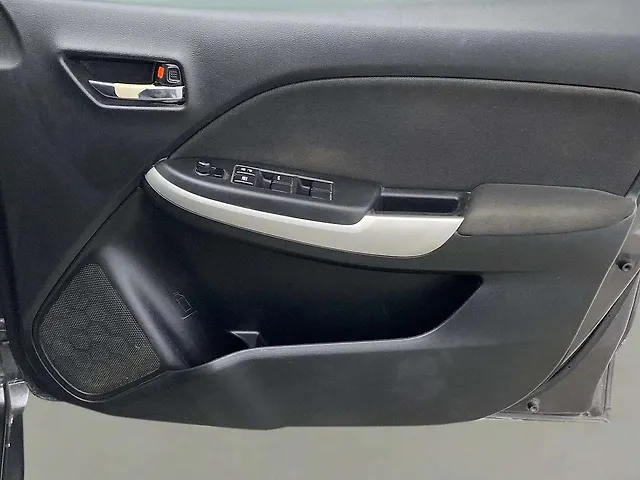 Used Maruti Suzuki Baleno [2015-2019] Zeta 1.2 in Noida