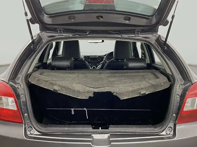 Used Maruti Suzuki Baleno [2015-2019] Zeta 1.2 in Noida