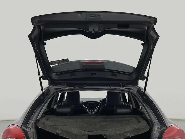 Used Maruti Suzuki Baleno [2015-2019] Zeta 1.2 in Noida