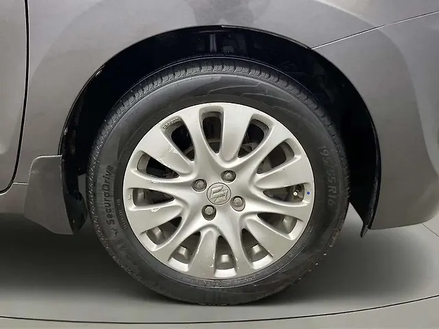 Used Maruti Suzuki Baleno [2015-2019] Zeta 1.2 in Noida