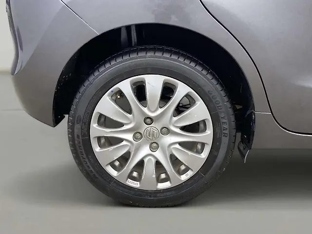 Used Maruti Suzuki Baleno [2015-2019] Zeta 1.2 in Noida