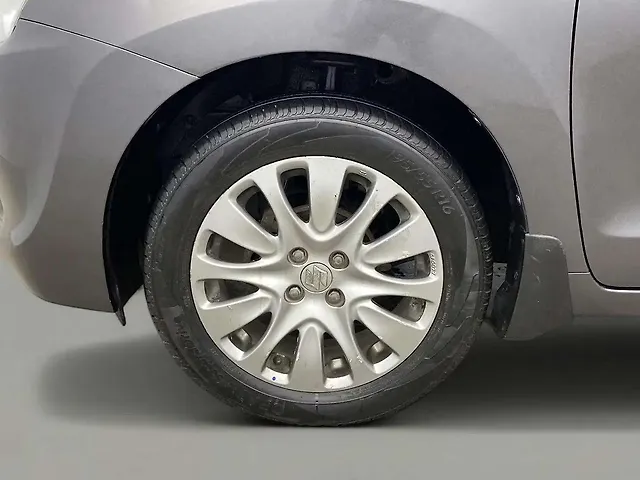 Used Maruti Suzuki Baleno [2015-2019] Zeta 1.2 in Noida