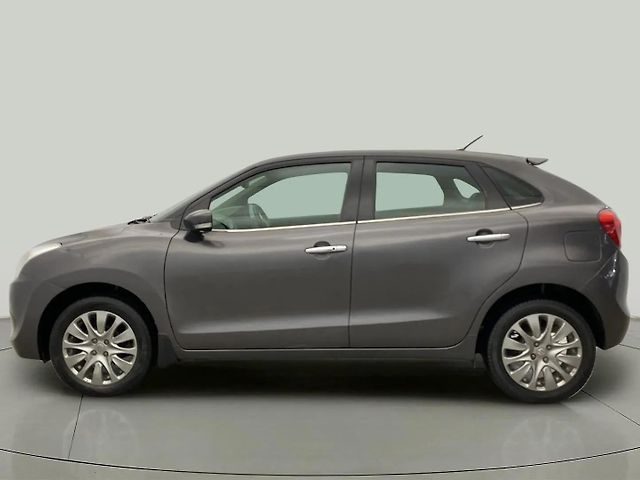 Used Maruti Suzuki Baleno [2015-2019] Zeta 1.2 in Noida