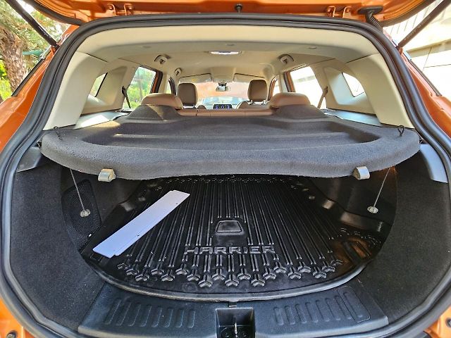 Used Tata Harrier [2019-2023] XZ [2019-2020] in Mumbai