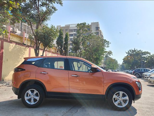 Used Tata Harrier [2019-2023] XZ [2019-2020] in Mumbai