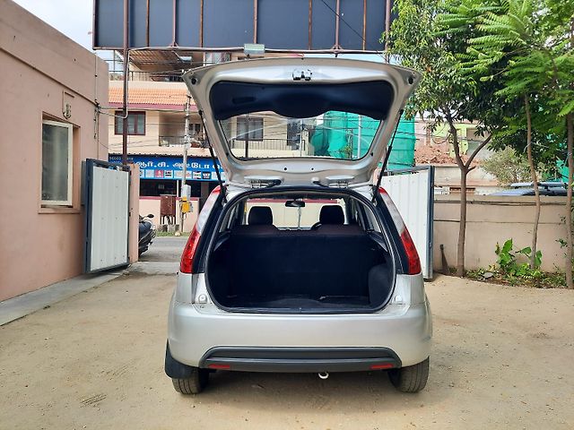 Used Ford Figo [2010-2012] Duratorq Diesel EXI 1.4 in Coimbatore