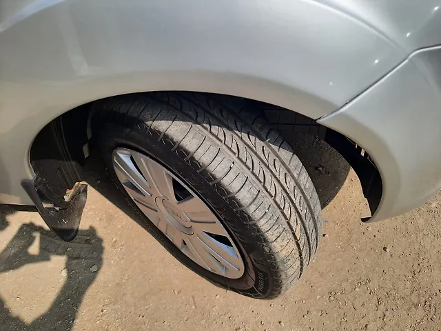 Used Ford Figo [2010-2012] Duratorq Diesel EXI 1.4 in Coimbatore