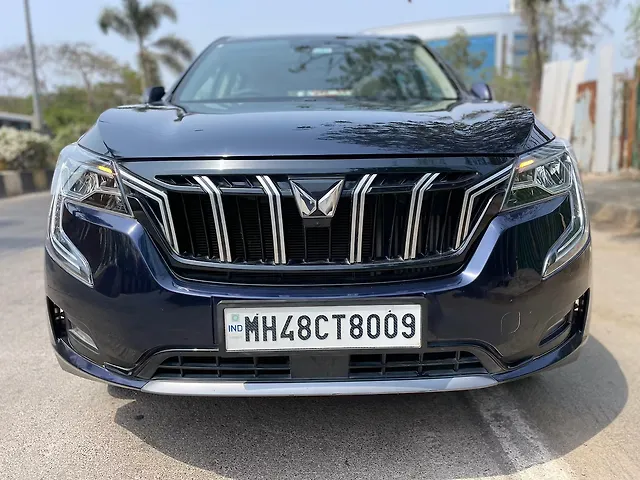 Used 2023 Mahindra XUV700 in Mumbai