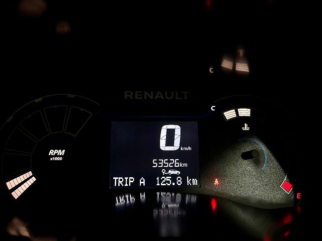 Used Renault Kiger [2021-2022] RXL 1.0 Turbo MT in Delhi