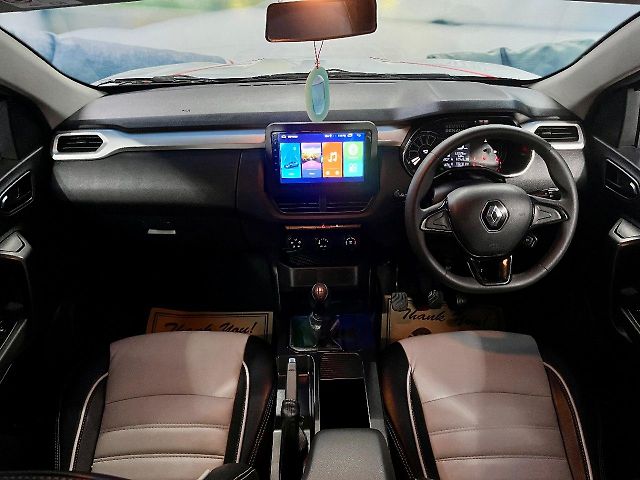 Used Renault Kiger [2021-2022] RXL 1.0 Turbo MT in Delhi