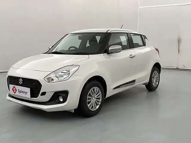 Used 2019 Maruti Suzuki Swift in Lucknow