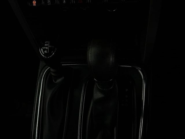 Used Mahindra Thar LX Hard Top Petrol AT in Delhi