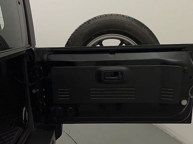 Used Mahindra Thar LX Hard Top Petrol AT in Delhi